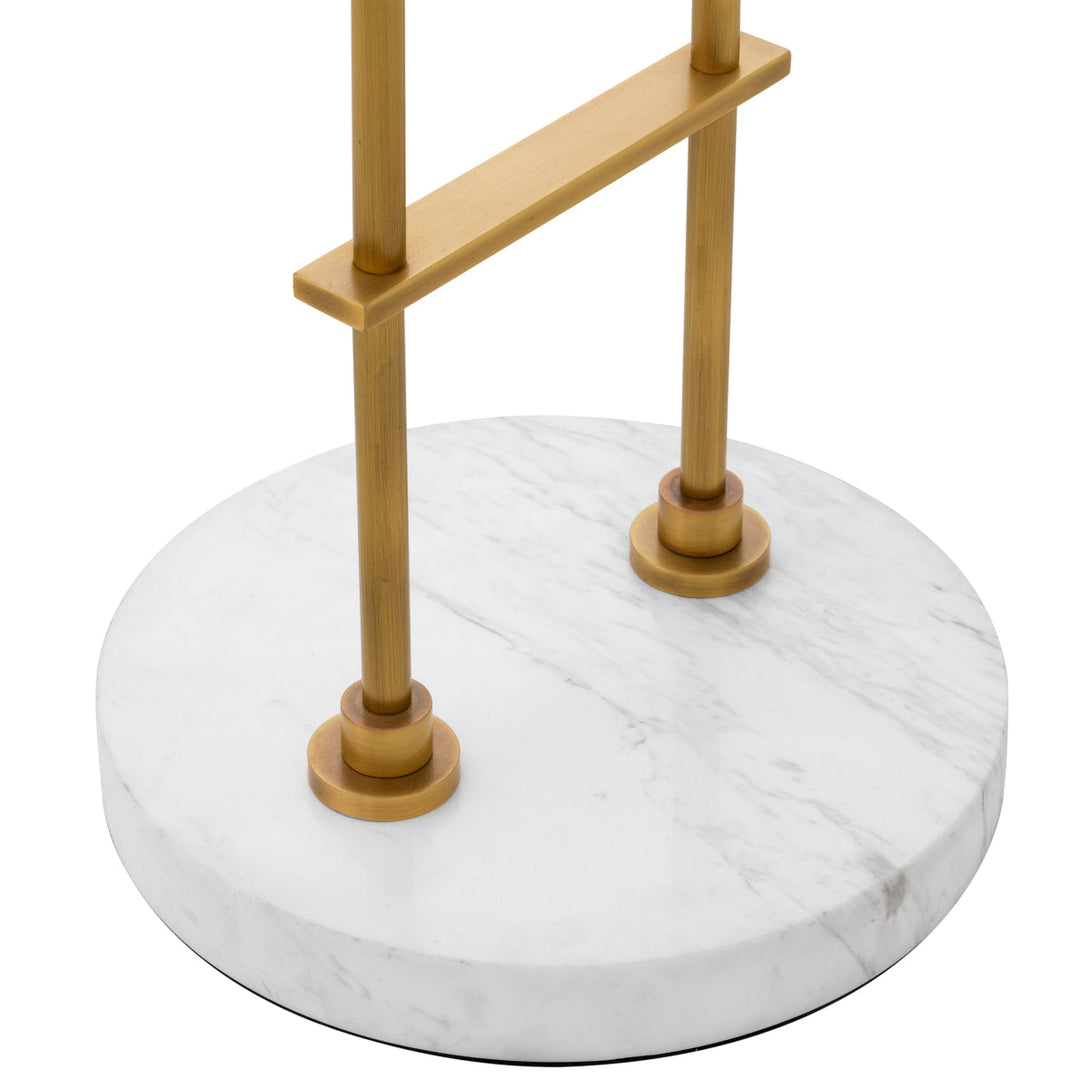 Floor Lamp Kaiser Lighting Eichholtz