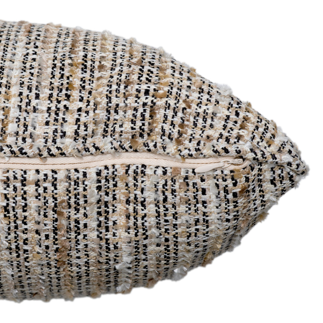 Cushion Mademoiselle square L Accessories Eichholtz