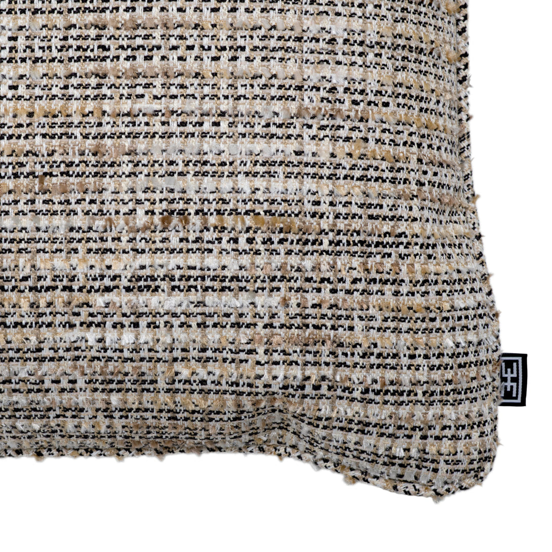 Cushion Mademoiselle square L Accessories Eichholtz