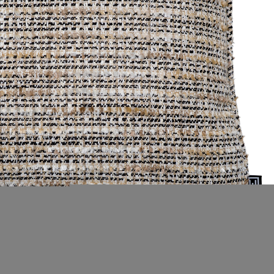 Cushion Mademoiselle square S Accessories Eichholtz