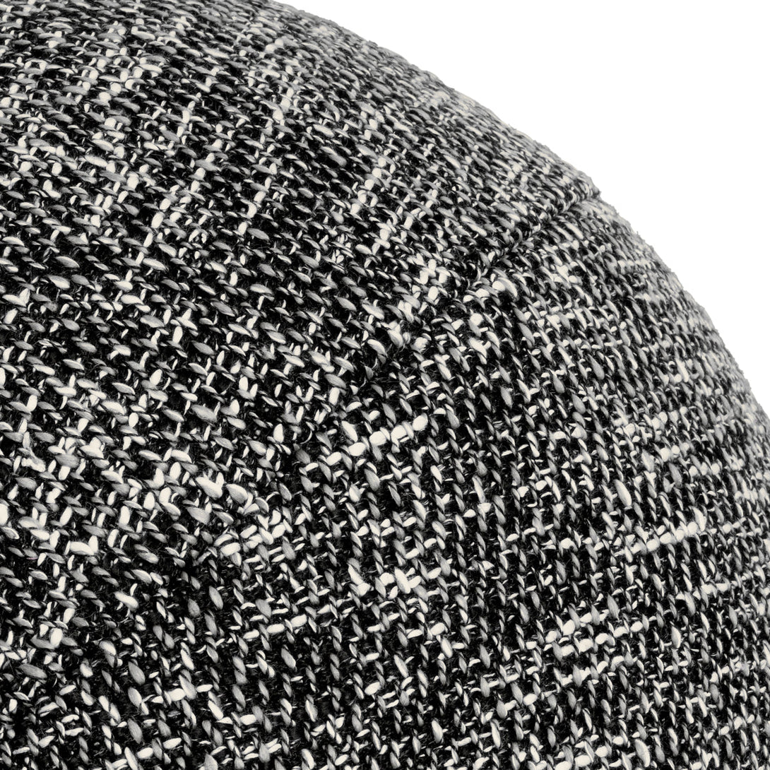 Cushion Palla L Cambon Black Accessories Eichholtz