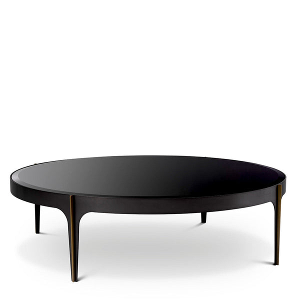 Coffee Table Artemisa L Bronze Finish Furniture Eichholtz