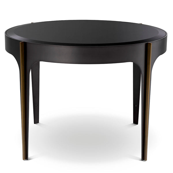 Side Table Artemisa Bronze Finish Furniture Eichholtz