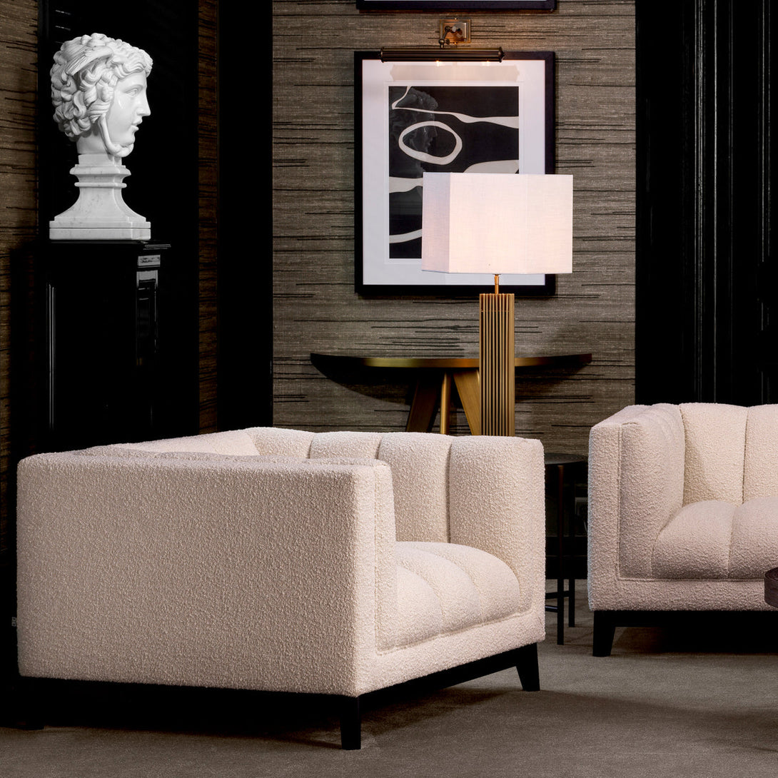 Sculpture Medusa Accessories Eichholtz