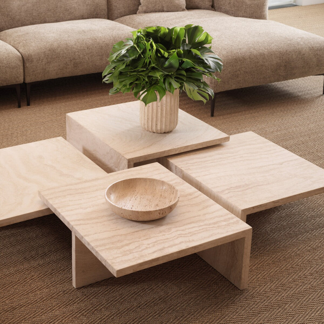 Coffee Table Amara Low Furniture Eichholtz