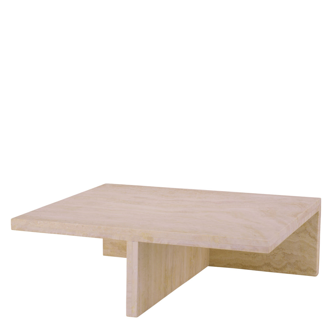 Coffee Table Amara Low Furniture Eichholtz
