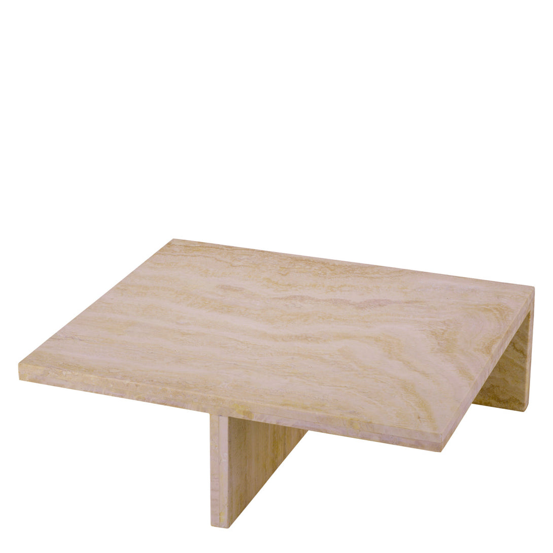 Coffee Table Amara Low Furniture Eichholtz