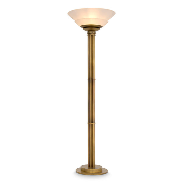 Floor Lamp Figaro Lighting Eichholtz