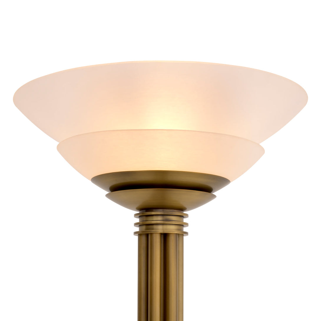 Floor Lamp Figaro Lighting Eichholtz