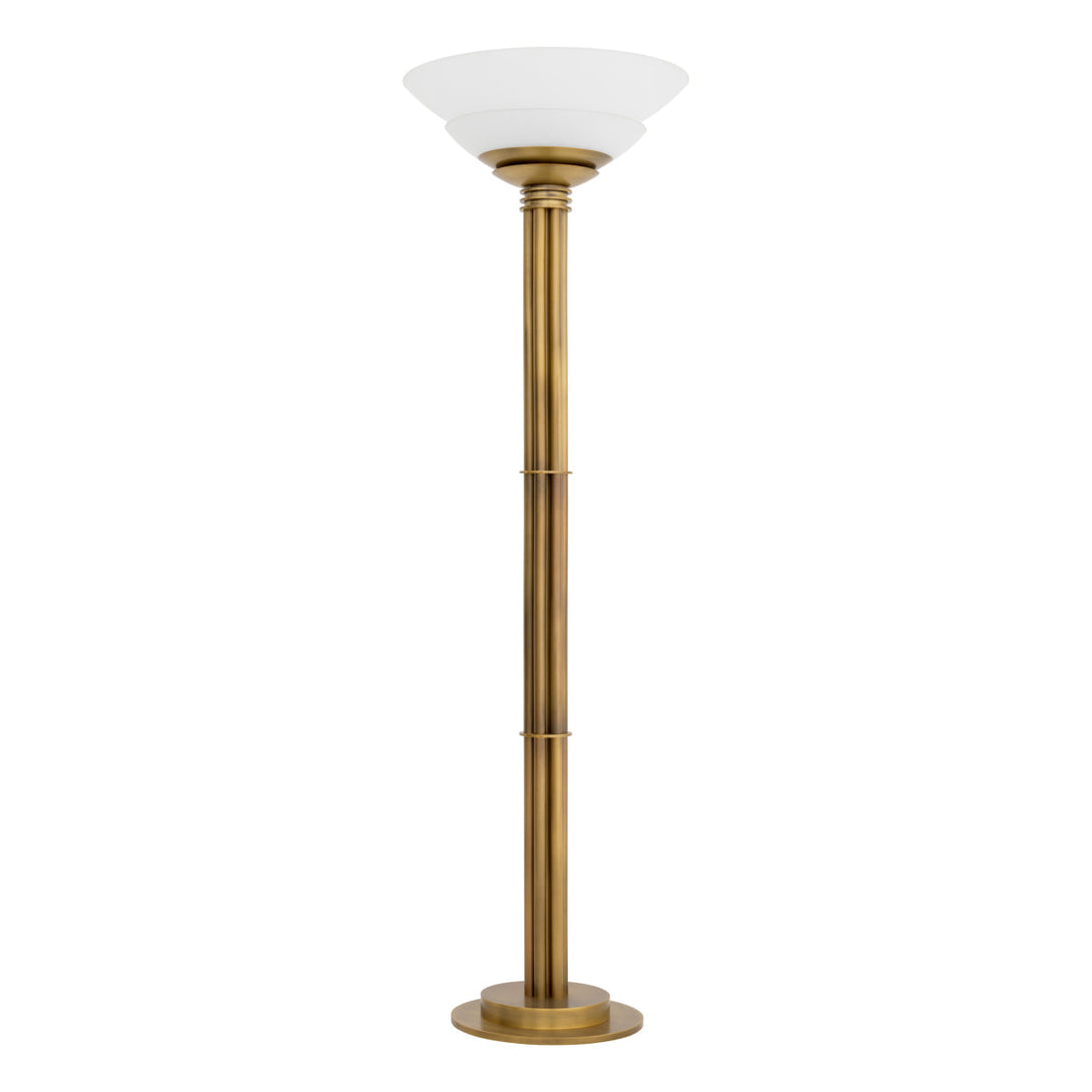 Floor Lamp Figaro Lighting Eichholtz