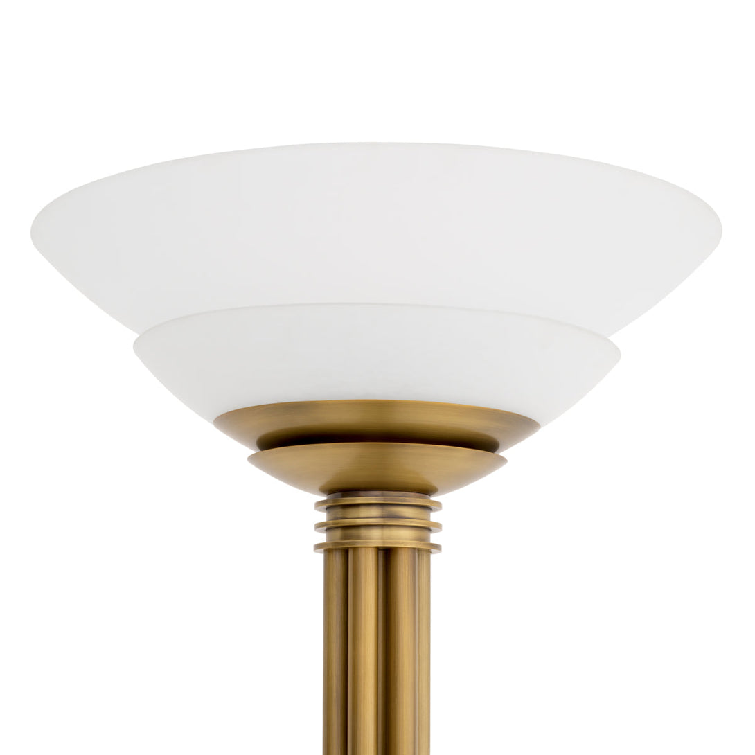 Floor Lamp Figaro Lighting Eichholtz