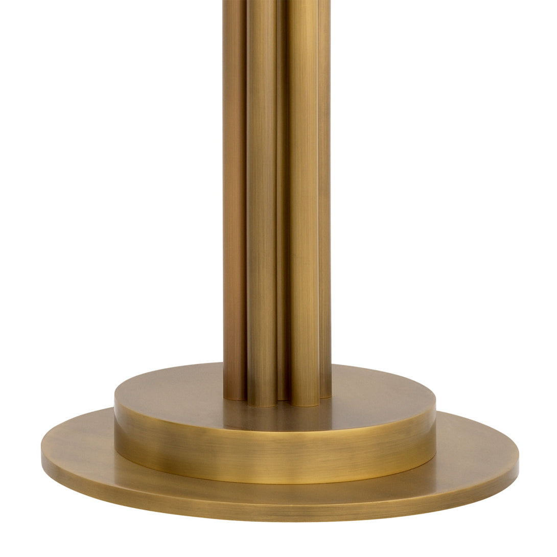 Floor Lamp Figaro Lighting Eichholtz