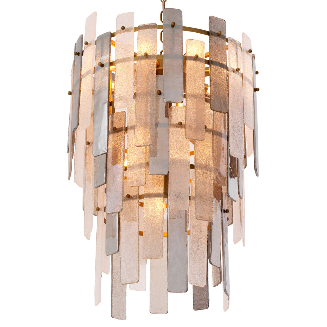 Chandelier Greyson Lighting Eichholtz