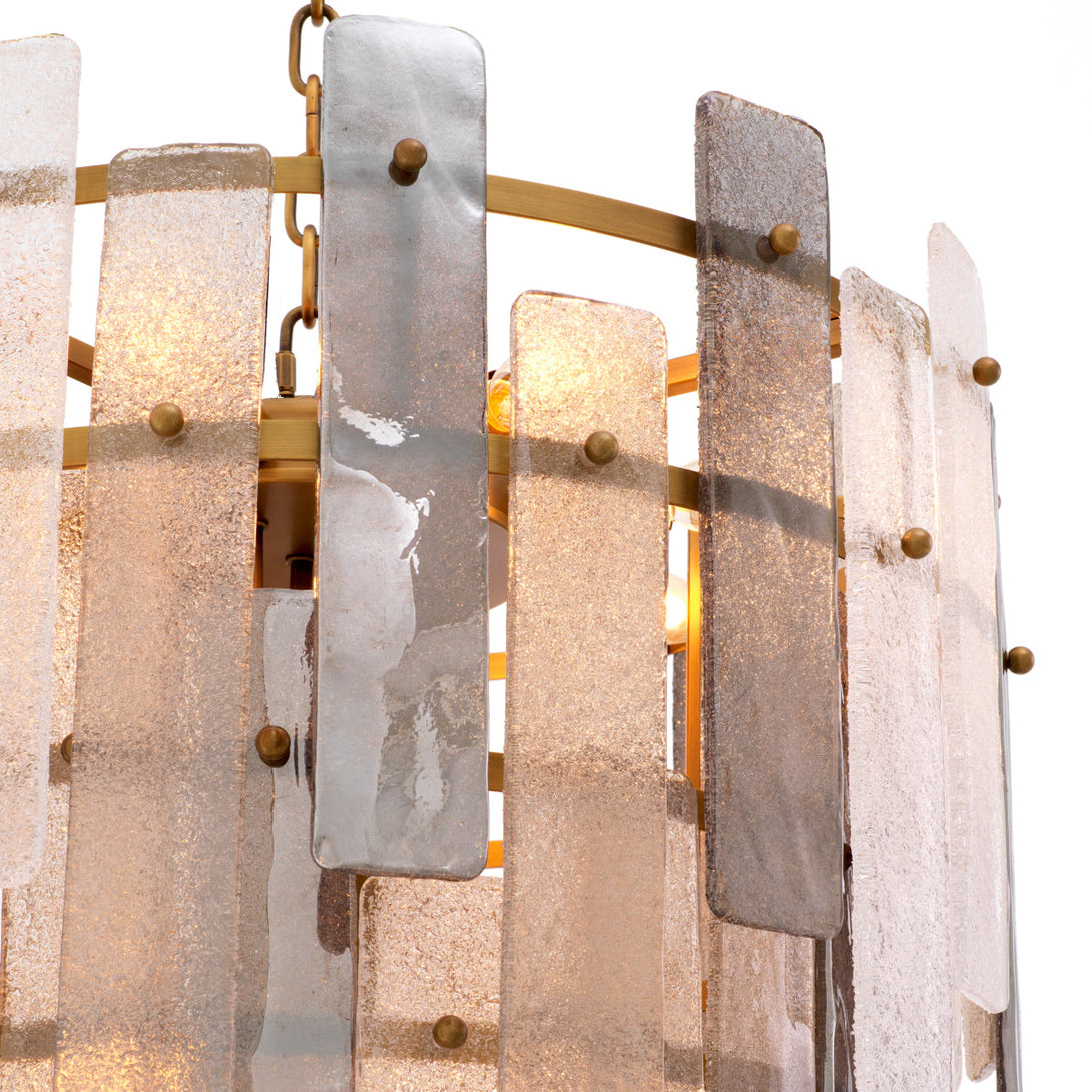 Chandelier Greyson Lighting Eichholtz