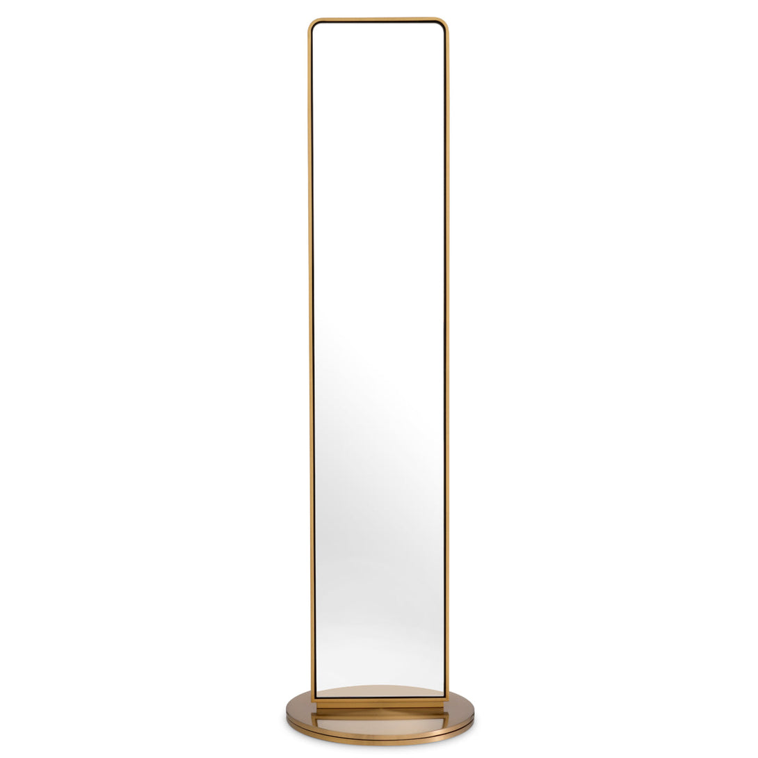 Floor Mirror Novo Accessories Eichholtz