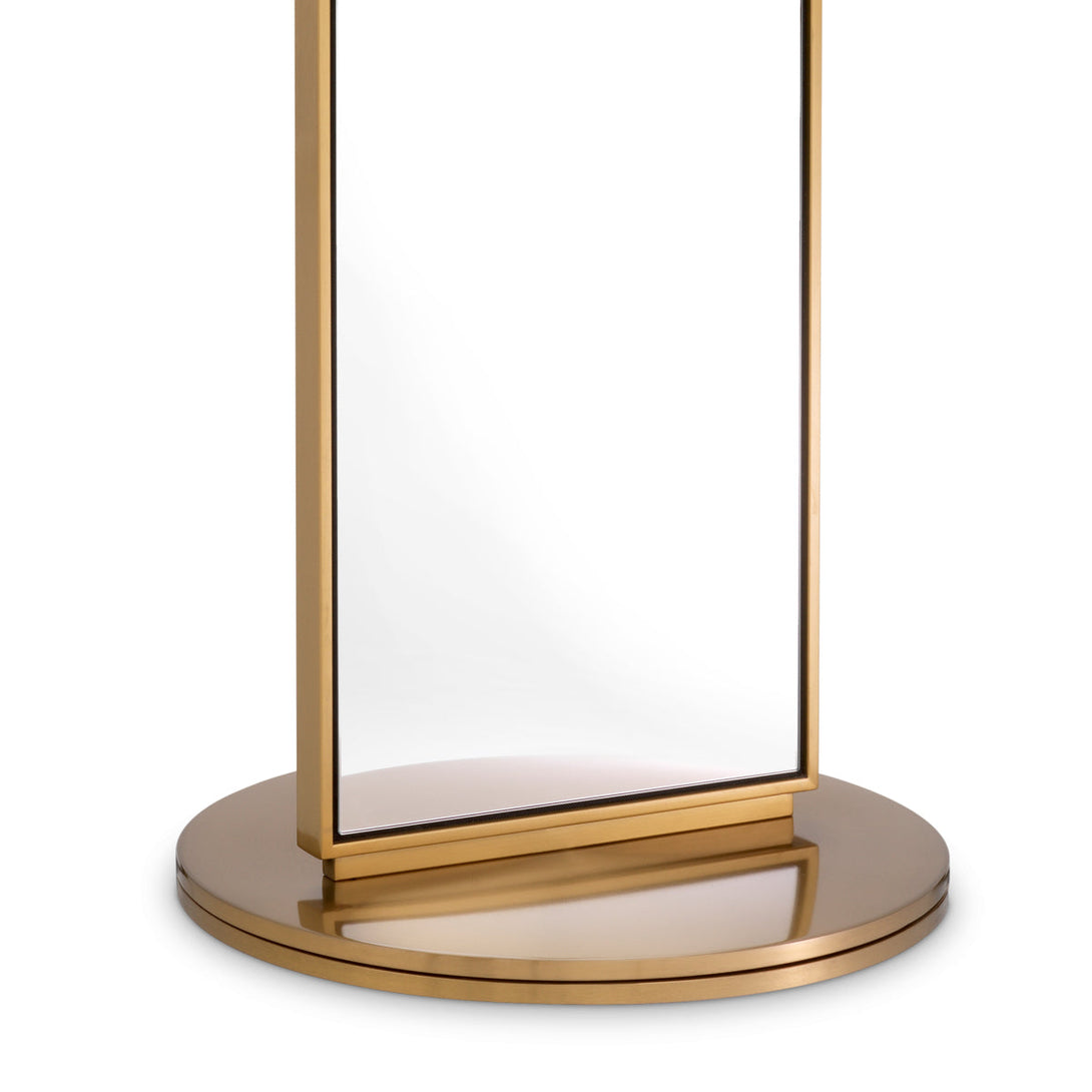 Floor Mirror Novo Accessories Eichholtz