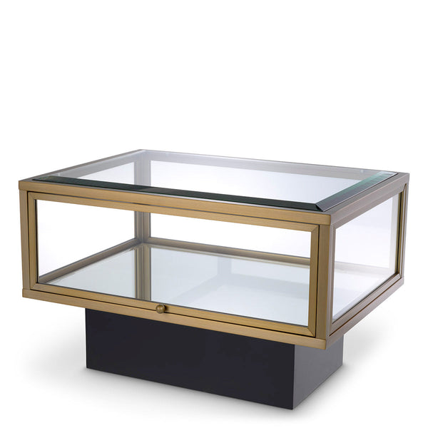 Side Table Ryan Furniture Eichholtz