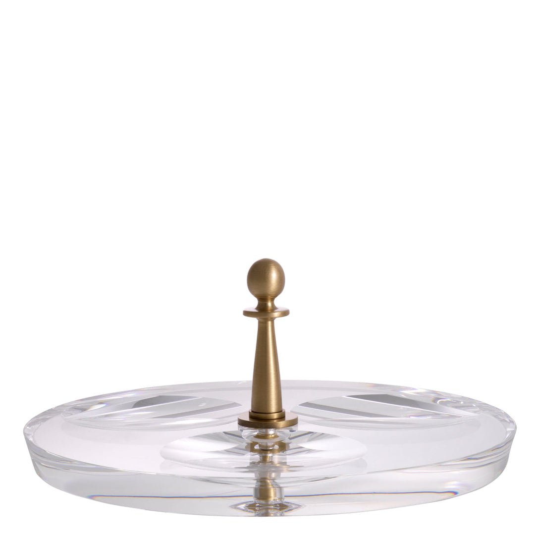 Tray Krone Accessories Eichholtz