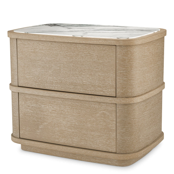 Nightstand Cabana Furniture Eichholtz