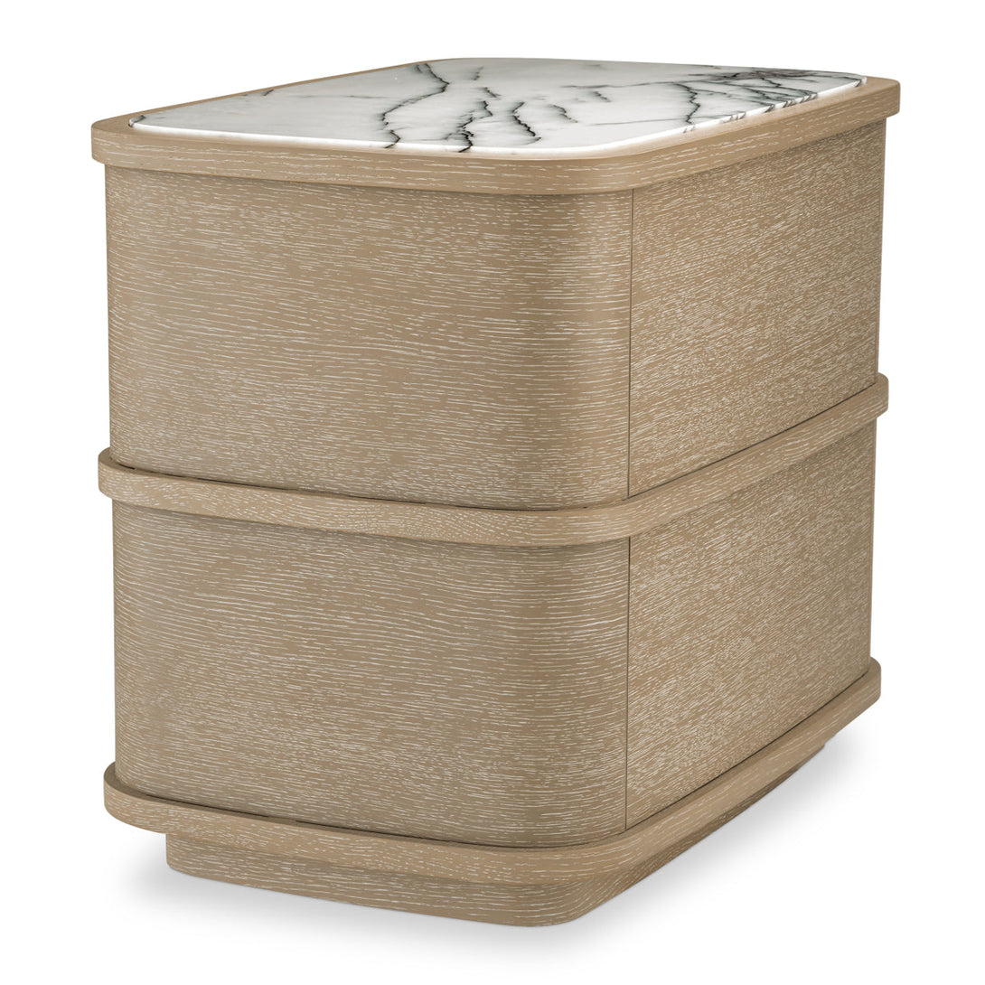 Nightstand Cabana Furniture Eichholtz