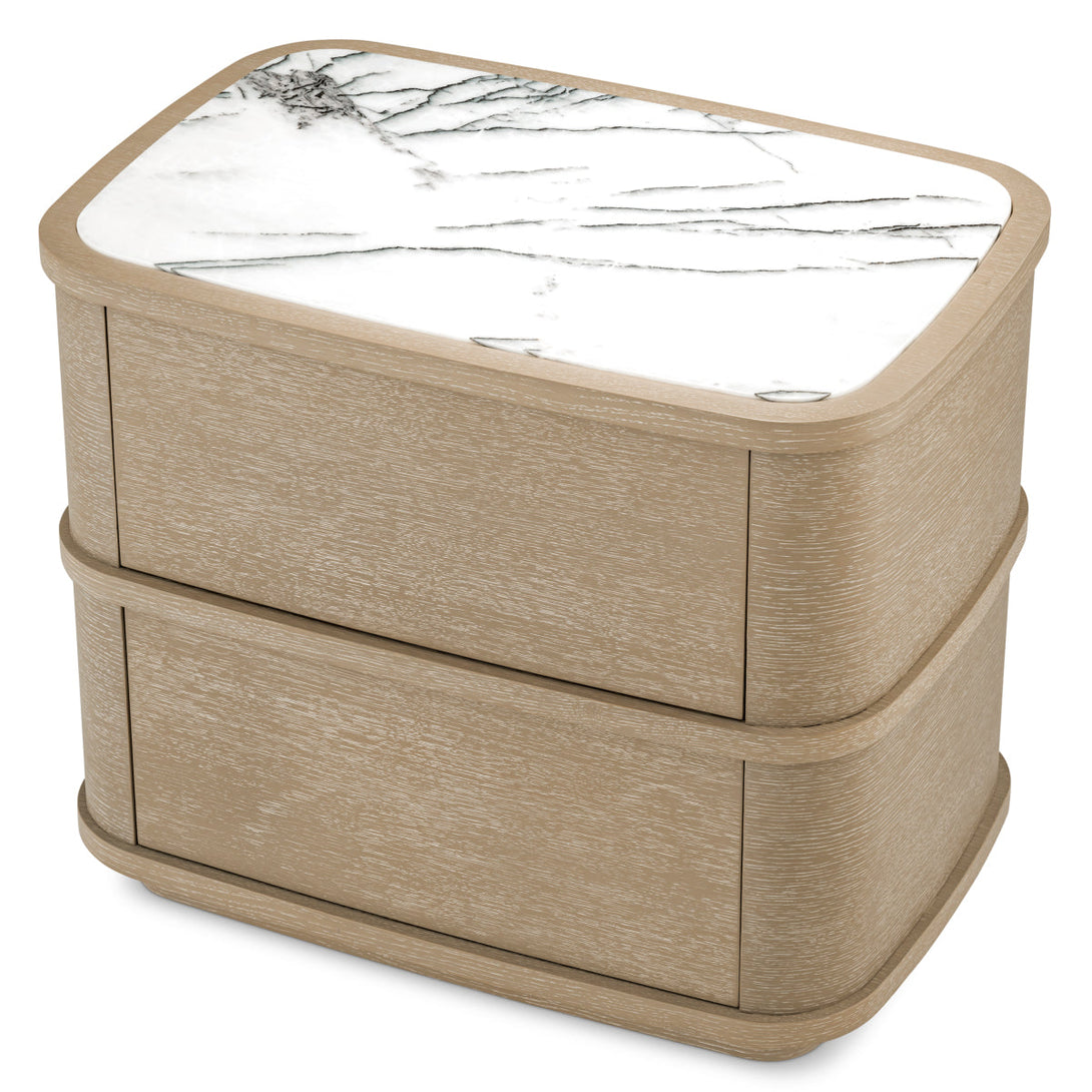 Nightstand Cabana Furniture Eichholtz