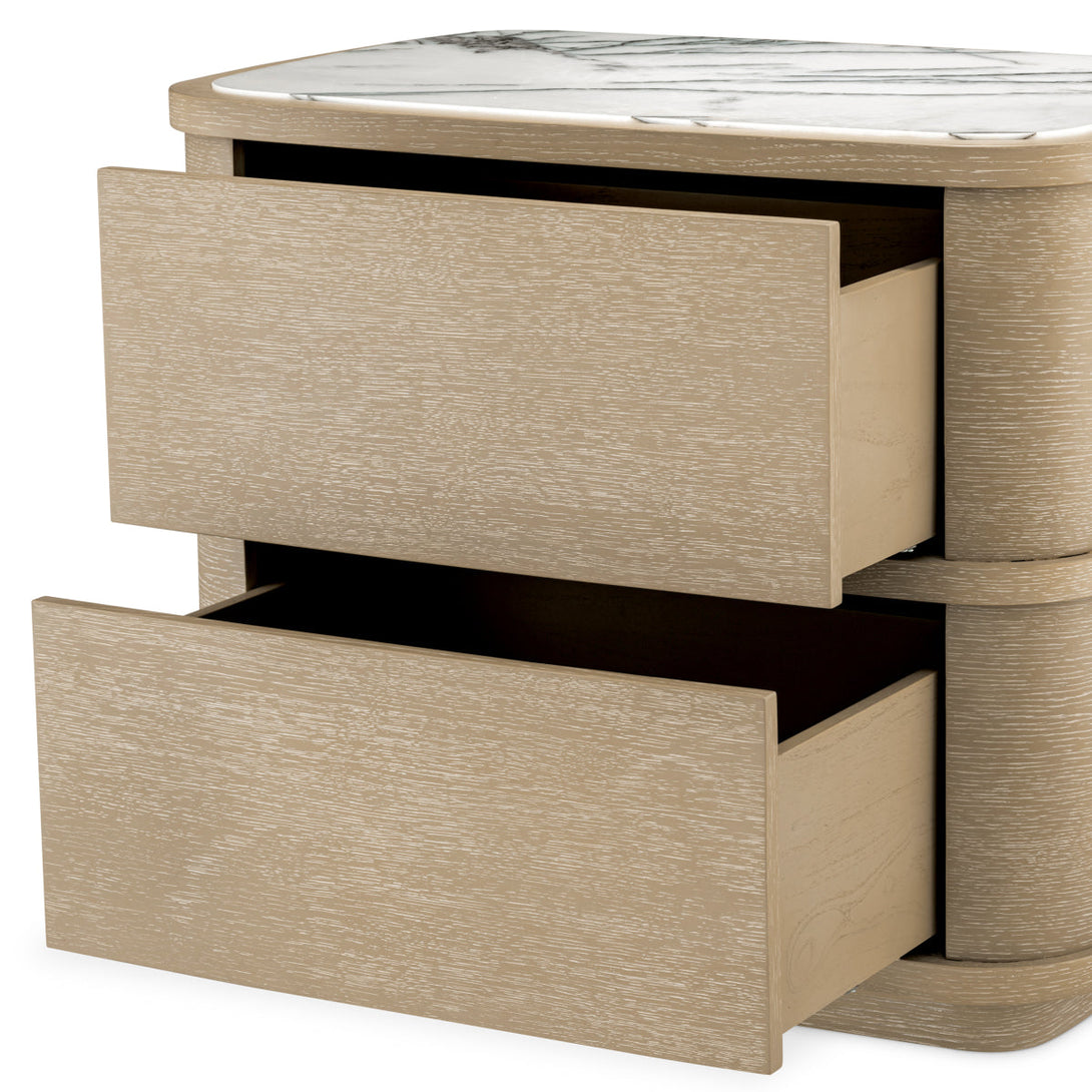 Nightstand Cabana Furniture Eichholtz