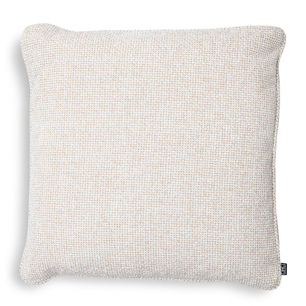 Cushion Lyssa square L Accessories Eichholtz