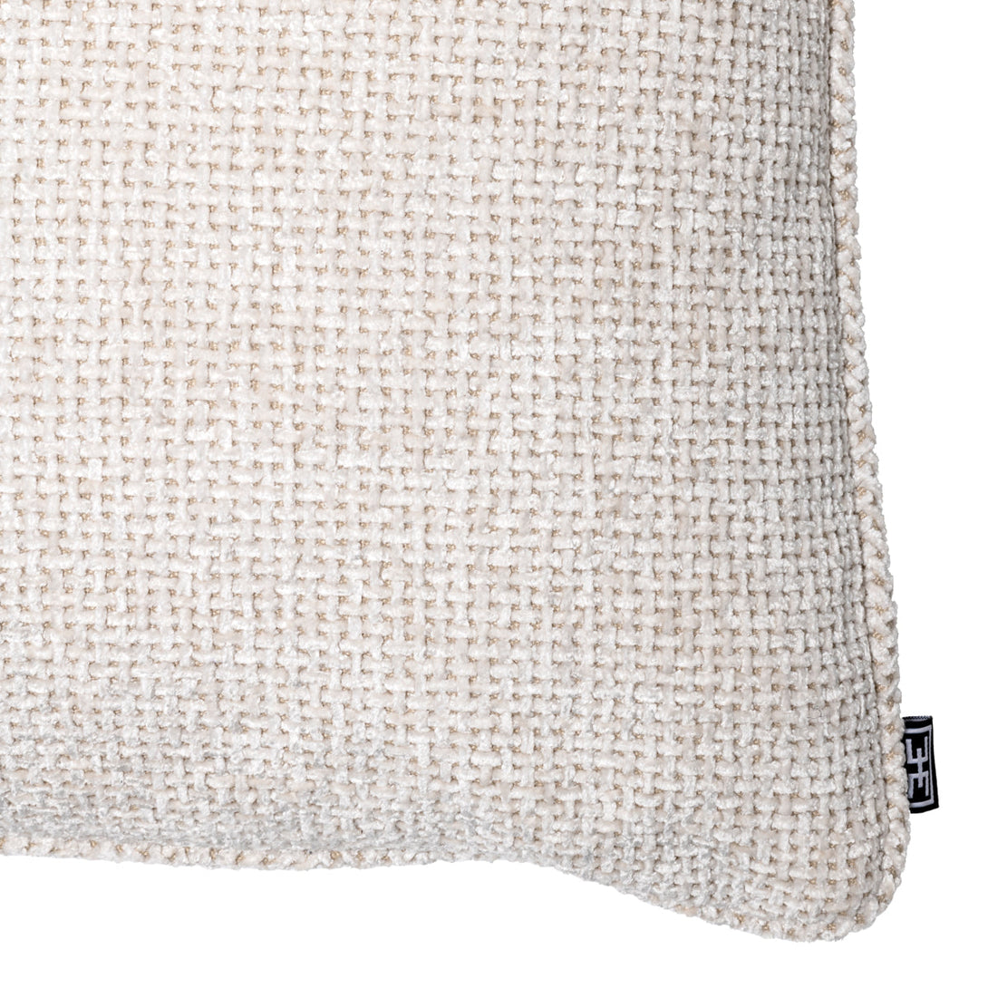 Cushion Lyssa square L Accessories Eichholtz