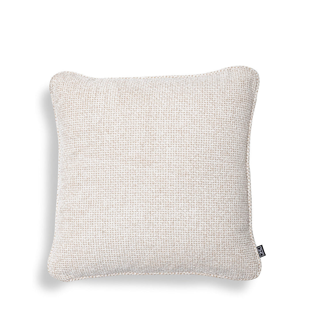 Cushion Lyssa square S Accessories Eichholtz