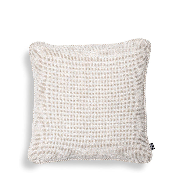 Cushion Lyssa square S Accessories Eichholtz