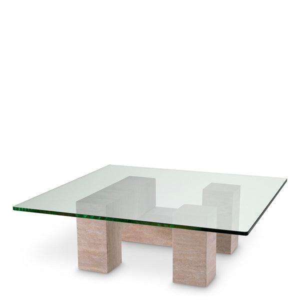 Coffee Table Ikal Furniture Eichholtz