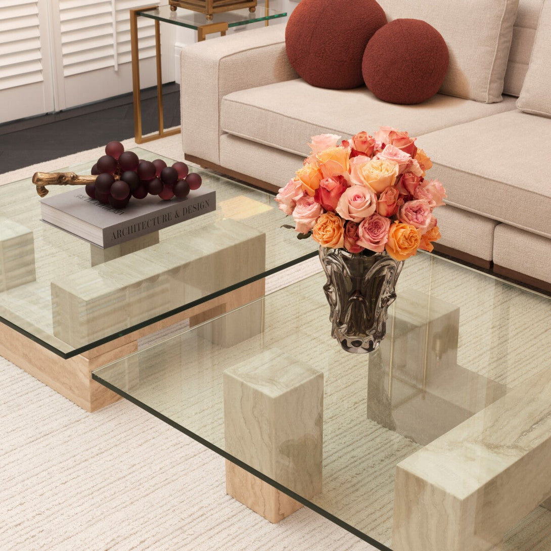 Coffee Table Ikal Furniture Eichholtz