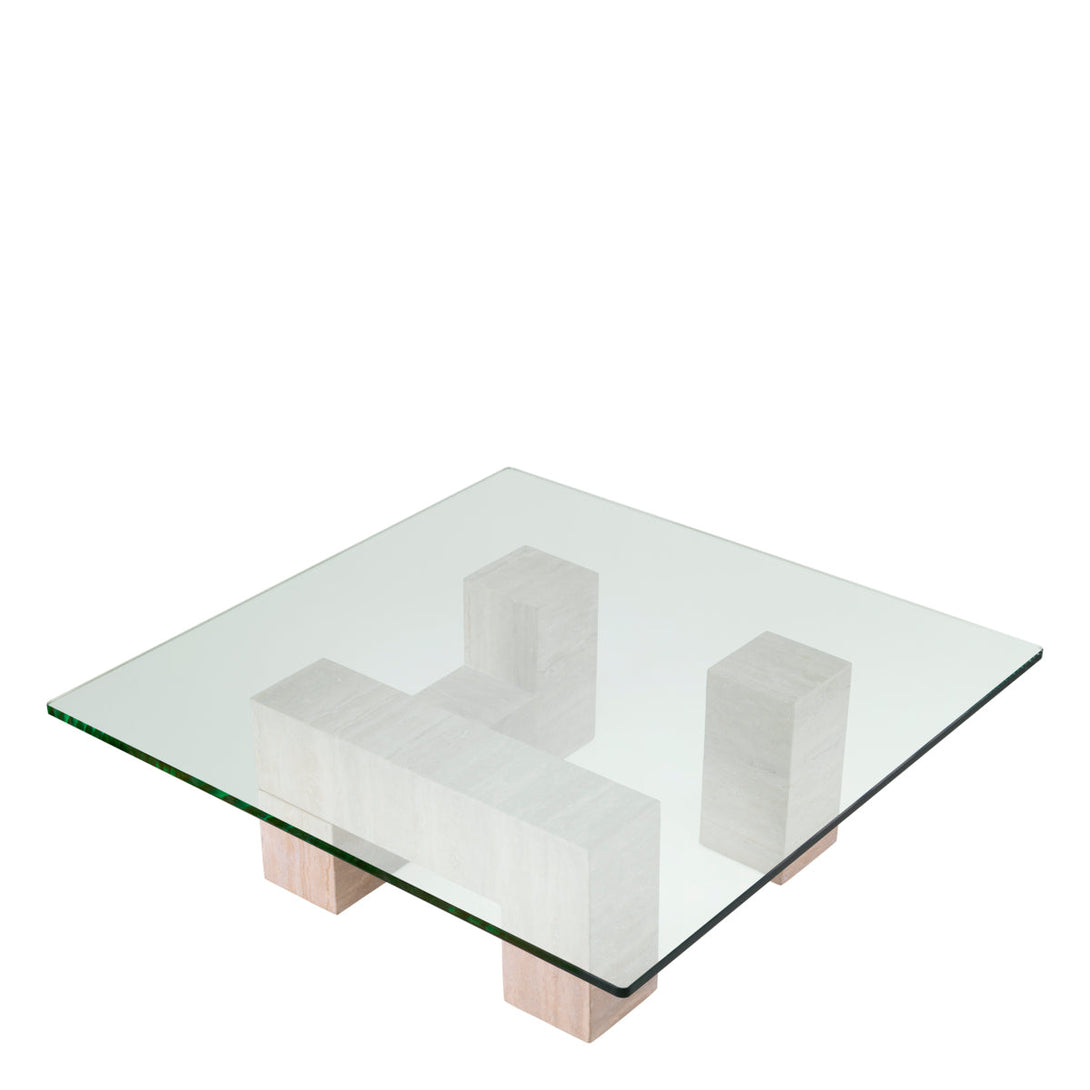 Coffee Table Ikal Furniture Eichholtz