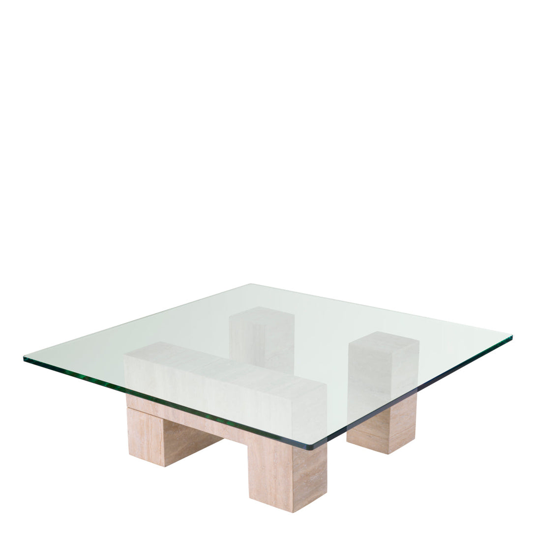 Coffee Table Ikal Furniture Eichholtz