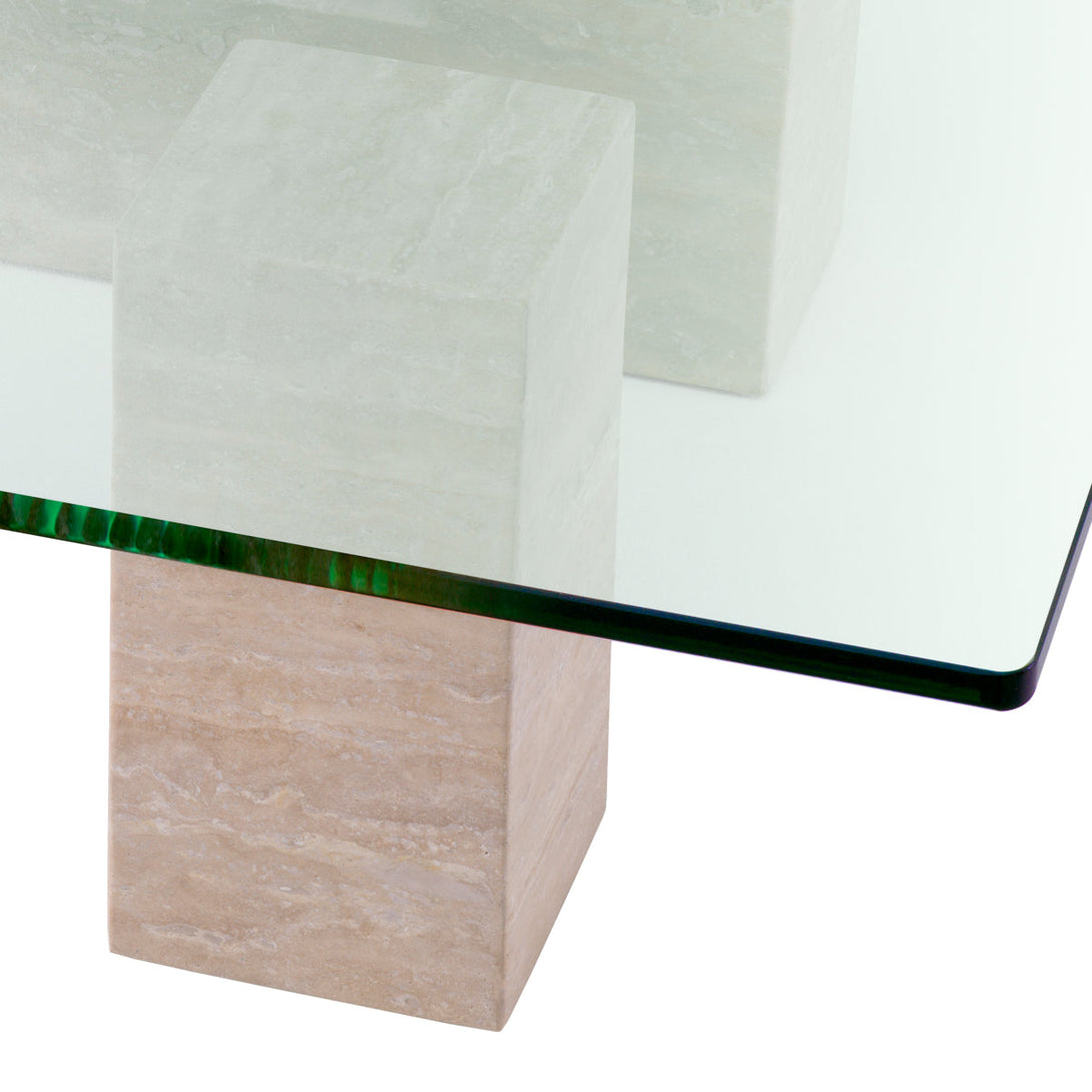 Coffee Table Ikal Furniture Eichholtz