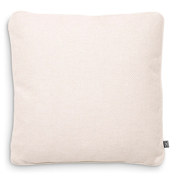 Cushion Pausa square L Accessories Eichholtz