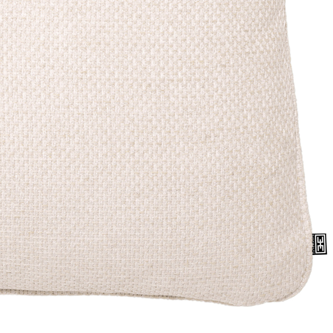 Cushion Pausa square L Accessories Eichholtz