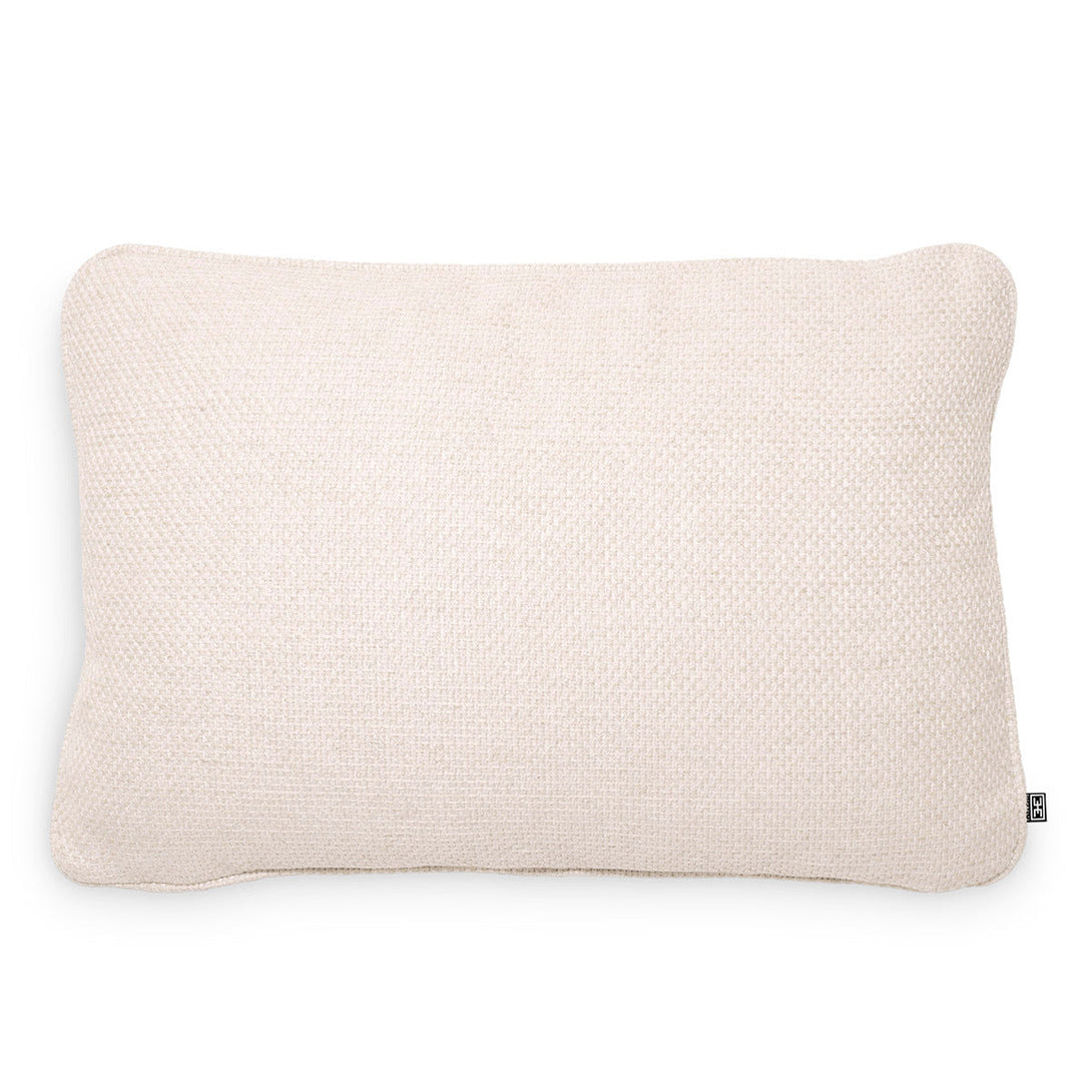 Cushion Pausa rectangular Accessories Eichholtz