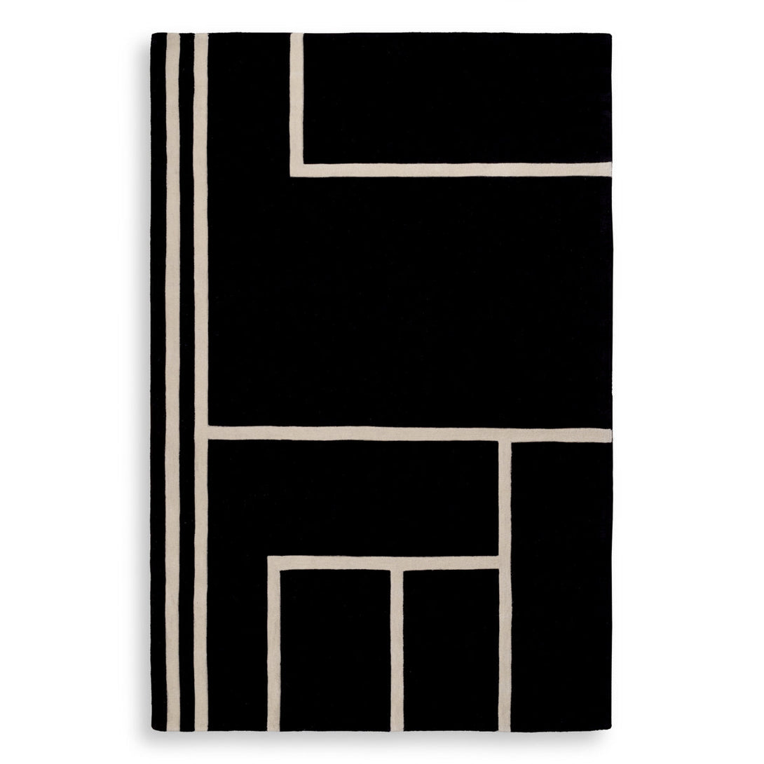 Rug Omar 300 x 400 cm Furniture Eichholtz