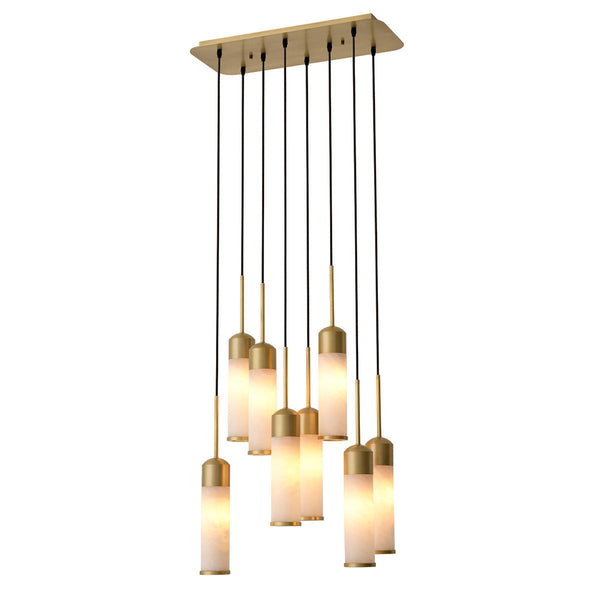 Chandelier Eos Lighting Eichholtz