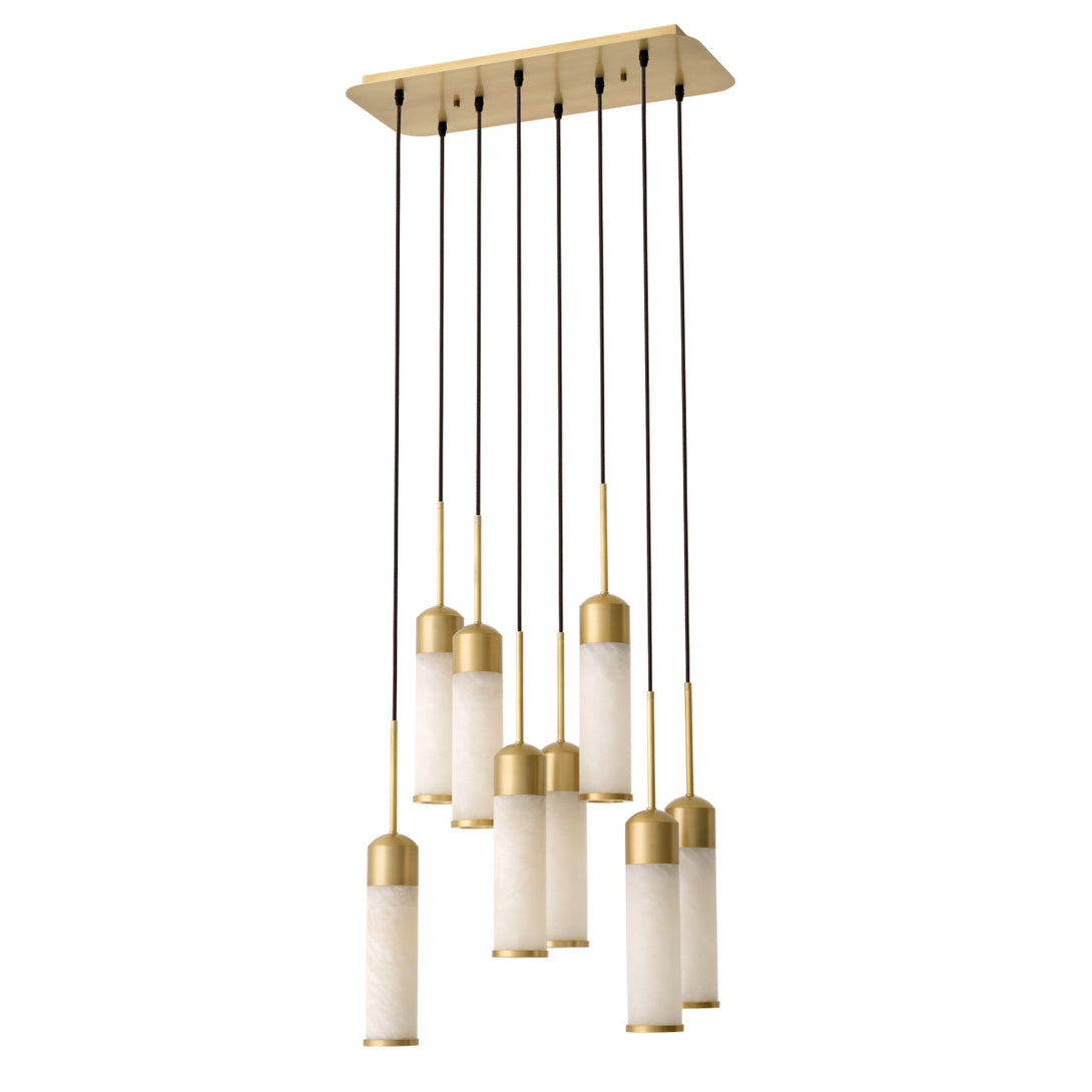 Chandelier Eos Lighting Eichholtz