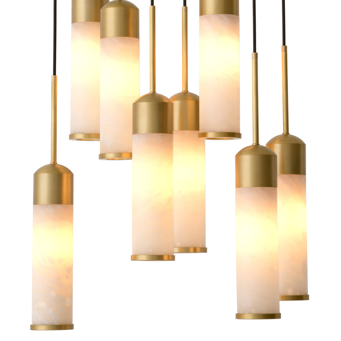 Chandelier Eos Lighting Eichholtz