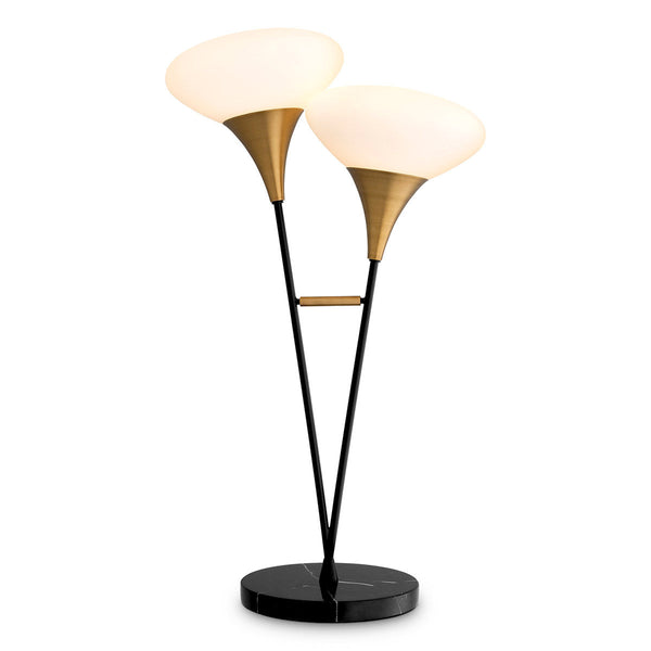 Table Lamp Duco Lighting Eichholtz