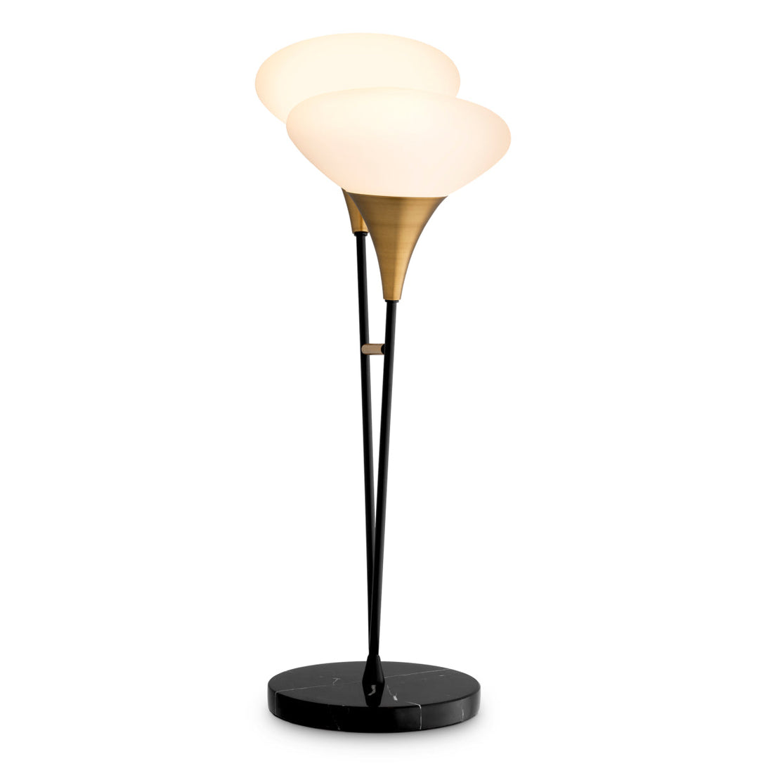 Table Lamp Duco Lighting Eichholtz