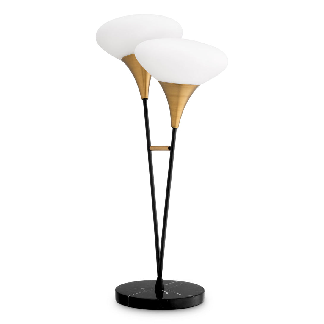 Table Lamp Duco Lighting Eichholtz