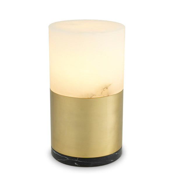 Table Lamp McLean ø 20 cm Lighting Eichholtz