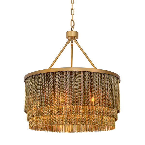 Chandelier Tissot S Lighting Eichholtz