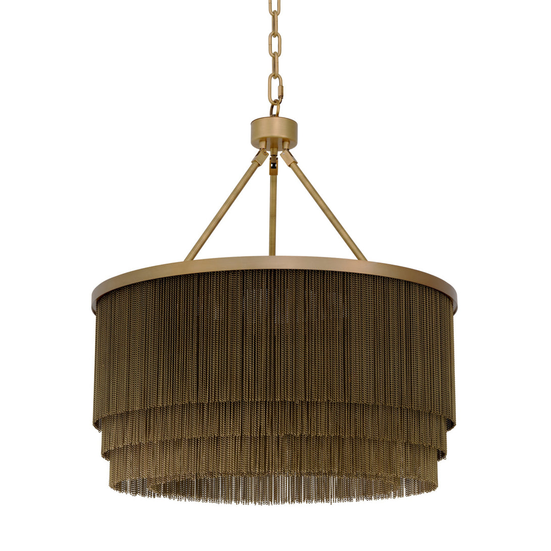 Chandelier Tissot S Lighting Eichholtz
