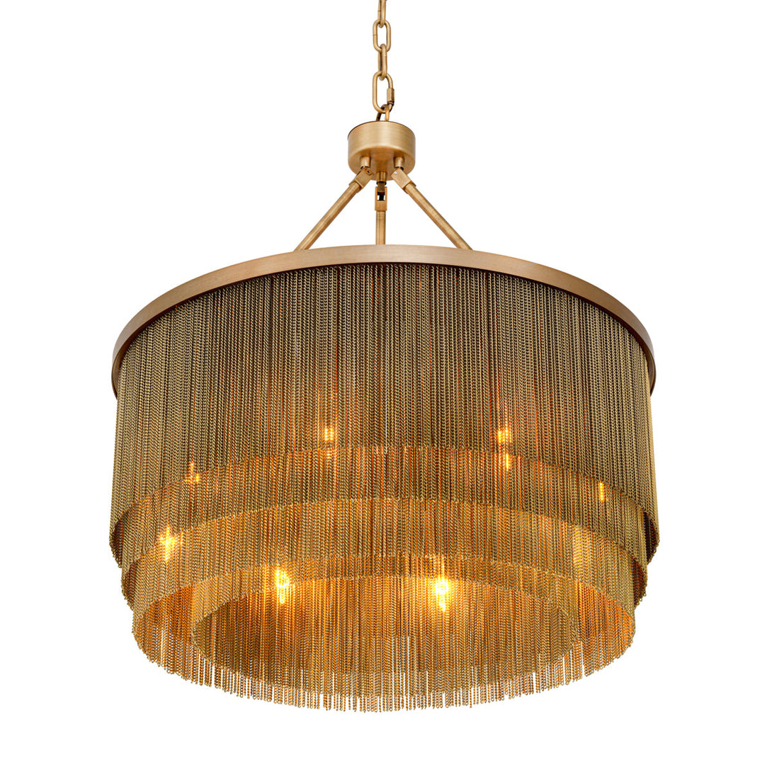Chandelier Tissot S Lighting Eichholtz