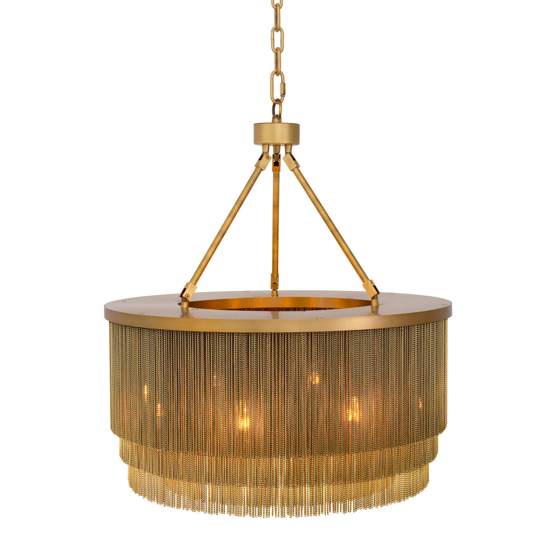 Chandelier Tissot S Lighting Eichholtz
